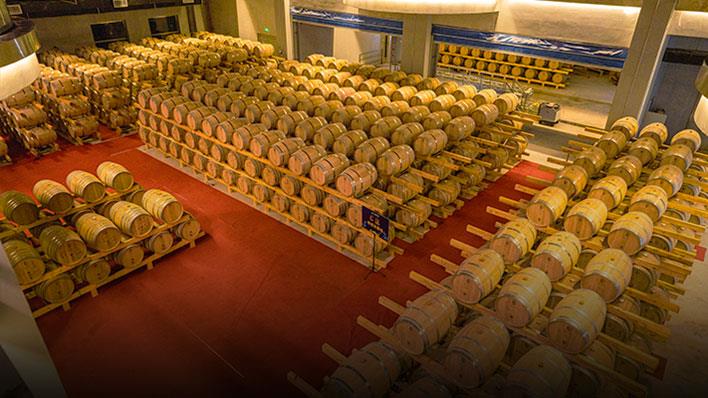 贵州茅台酒厂（集团）昌黎葡萄酒业有限公司